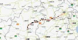 京原鐵路 京原鐵路