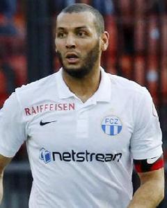 亞西尼·希哈維 亞西尼·希哈維