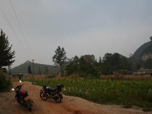 樁樁岩自然村 樁樁岩自然村