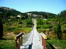 日照駐龍山風景區