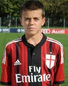 丹尼爾·馬爾蒂尼 丹尼爾·馬爾蒂尼