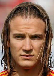 Diego Capel Diego Capel