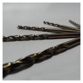 含鈷不鏽鋼麻花鑽 含鈷不鏽鋼麻花鑽