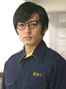 警部補&middot;杉山真太郎～吉祥寺署事件簿[警部補&middot;杉山真太郎~吉祥寺署事件簿]