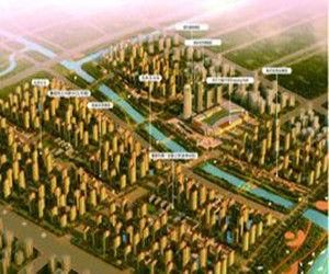 東津世紀城 東津世紀城