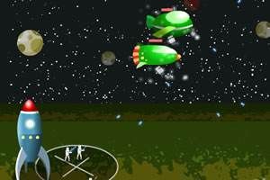 銀河系大作戰 銀河系大作戰