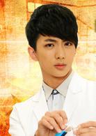 終極Ⅹ宿舍[台灣終極系列偶像劇]