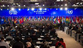 2012年聯合國可持續發展大會 2012年聯合國可持續發展大會