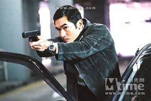 《第六計》劇照一