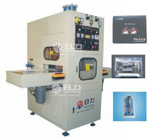 牙刷包裝機 牙刷包裝機