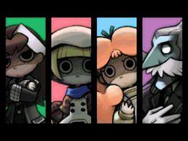 觸摸偵探:小沢里奈 觸摸偵探:小沢里奈