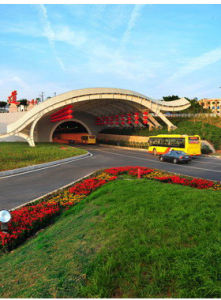 翔安海底隧道 翔安海底隧道