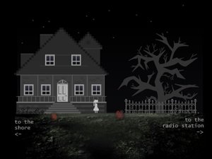 被困之夜 被困之夜