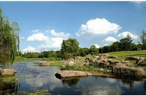 閔行濱江公園 閔行濱江公園
