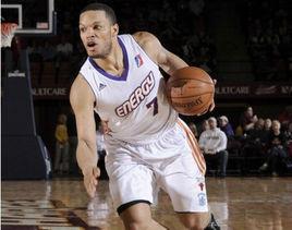 克里斯·賴特[前NBA小牛隊球員]