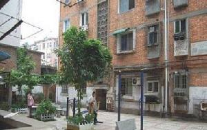 安廣小區 安廣小區