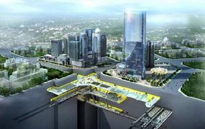 智慧城市整體解決方案 智慧城市整體解決方案