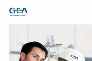 GEA集團 GEA集團