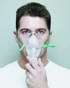 慢性缺氧 慢性缺氧