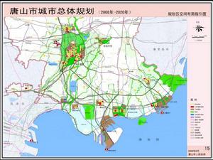 環渤海城際鐵路
