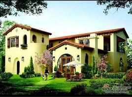 格拉斯小鎮 格拉斯小鎮