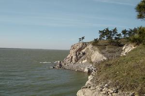 產芝湖生態旅遊區