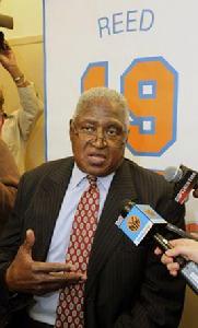 威利斯·里德 威利斯·里德