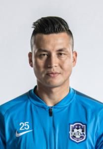 木熱合買提江·莫扎帕 木熱合買提江·莫扎帕