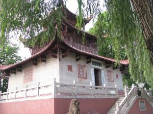 吉安鐘鼓樓 吉安鐘鼓樓