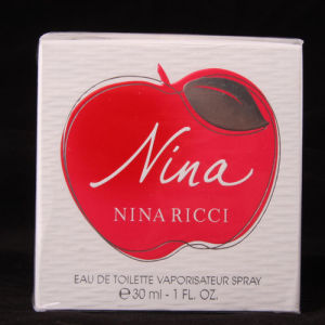 NINA RICCI蘋果香水