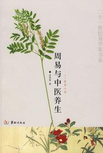 周易與中醫養生:醫易心法 周易與中醫養生:醫易心法