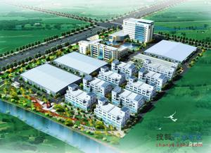 名企總部基地 名企總部基地