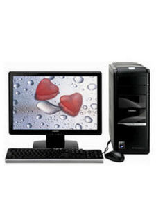 雙核電腦 雙核電腦