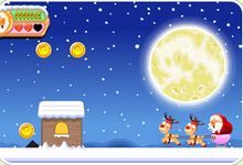 聖誕老人冒險記 聖誕老人冒險記