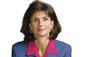 帕特里夏·魯索 帕特里夏·魯索