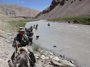 支普齊哨所 支普齊哨所