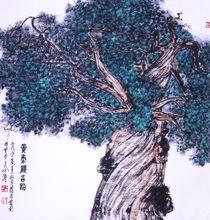 張守濤作品欣賞