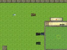 坦克之戰 坦克之戰