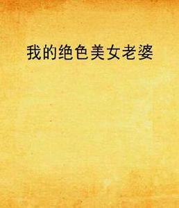 我的絕色美女老婆 我的絕色美女老婆