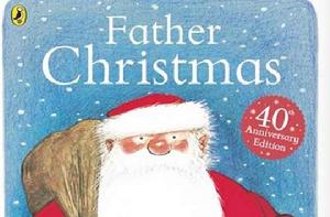 Father Christmas Father Christmas