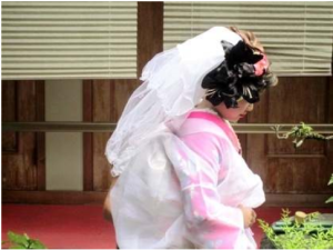 惡意婚姻 惡意婚姻