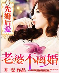 先婚後愛之老婆不離婚 先婚後愛之老婆不離婚