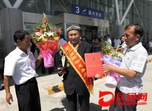 克力木·依莫拉洪 克力木·依莫拉洪