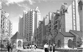 臨沂西部新城 臨沂西部新城