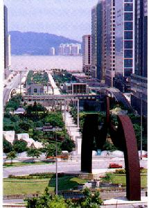 宋玉生公園 宋玉生公園