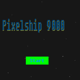 像素戰機9000 像素戰機9000