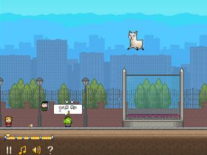 發狂的神獸 發狂的神獸