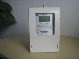 三相四線IC卡電錶 三相四線IC卡電錶