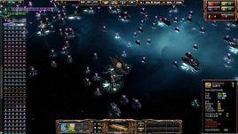 太陽帝國的原罪：起義