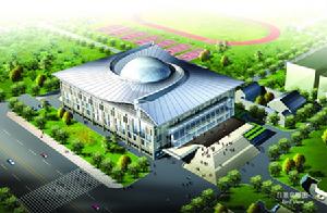 奧運會桌球男子單打